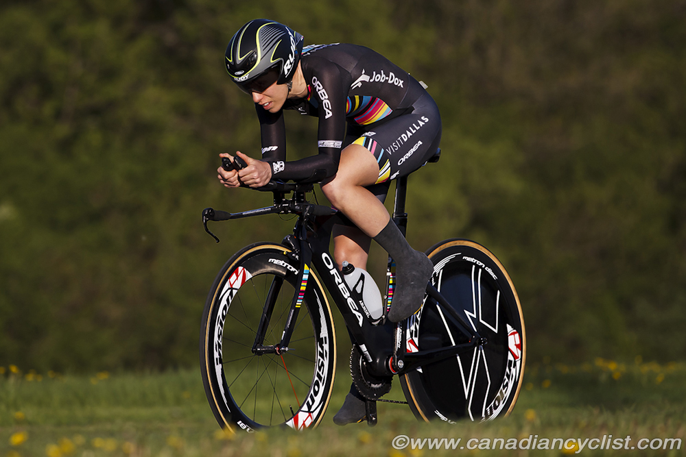 Gatineau GP - ITT