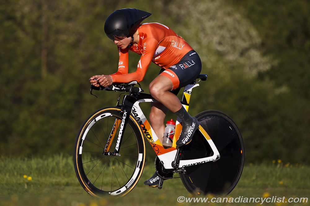 Gatineau GP - ITT