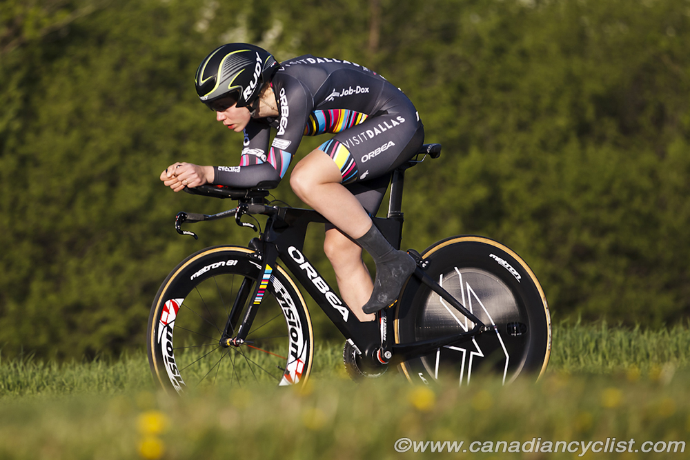 Gatineau GP - ITT