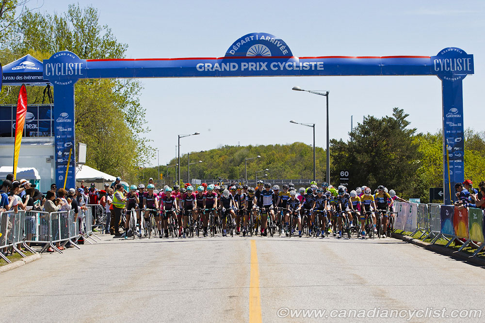 Grand Prix Cycliste de Gatineau