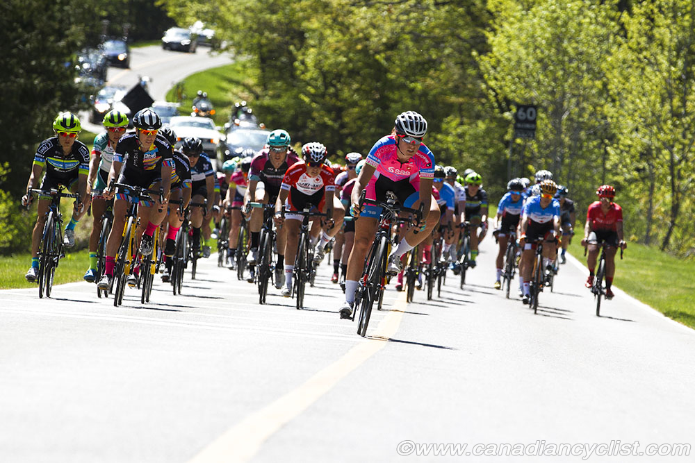 Grand Prix Cycliste de Gatineau