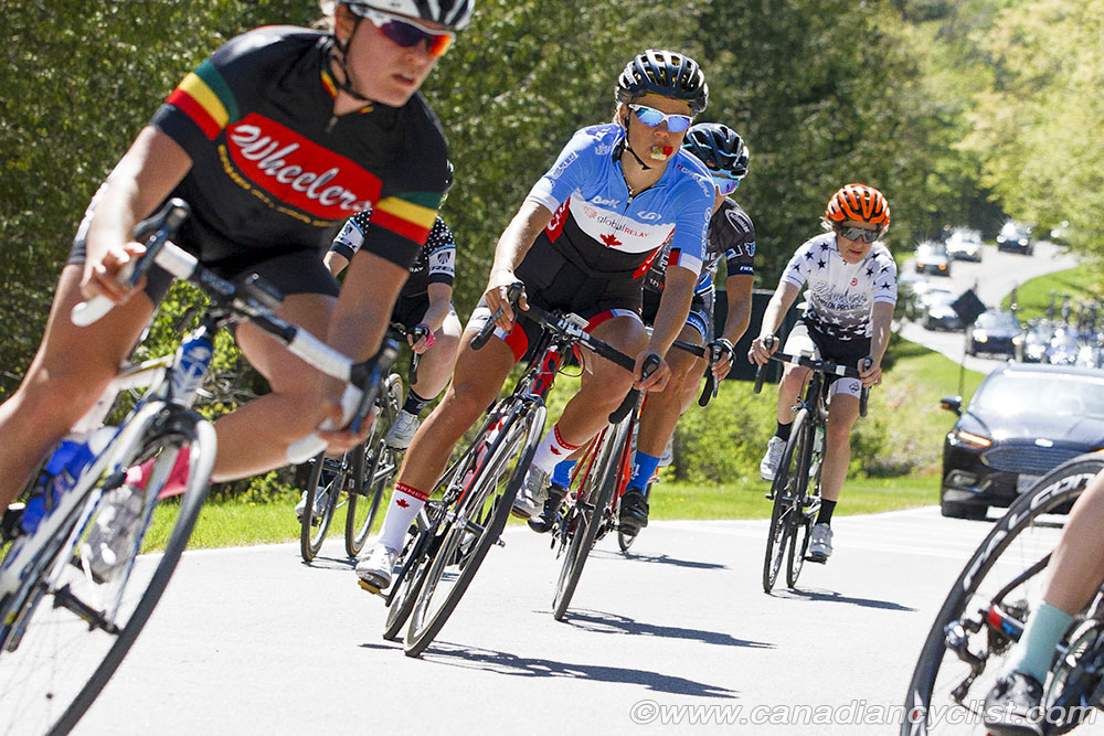 Grand Prix Cycliste de Gatineau