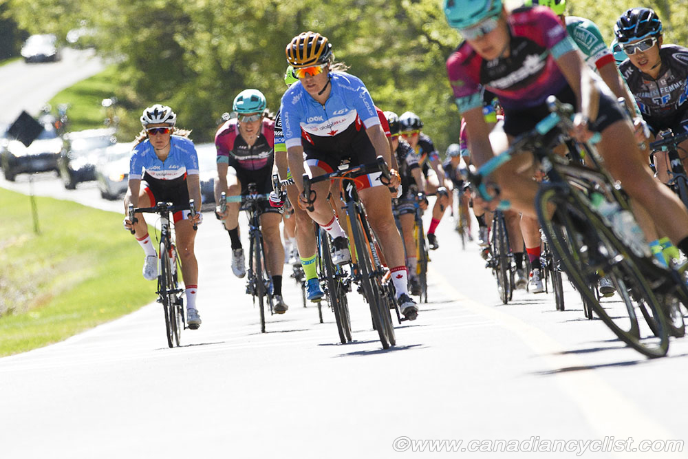 Grand Prix Cycliste de Gatineau