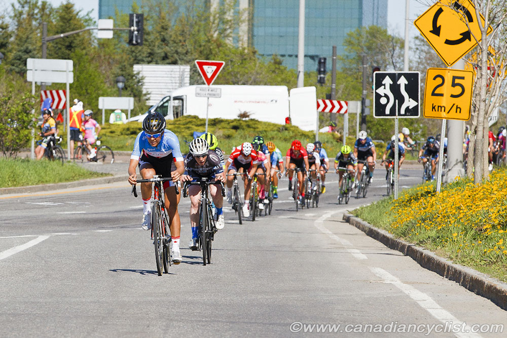 Grand Prix Cycliste de Gatineau