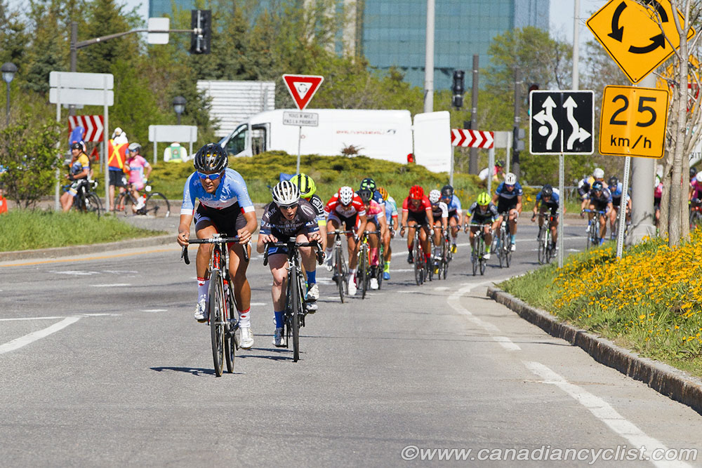 Grand Prix Cycliste de Gatineau
