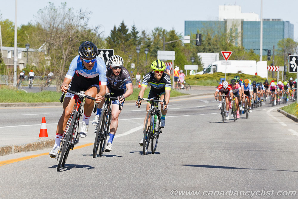 Grand Prix Cycliste de Gatineau