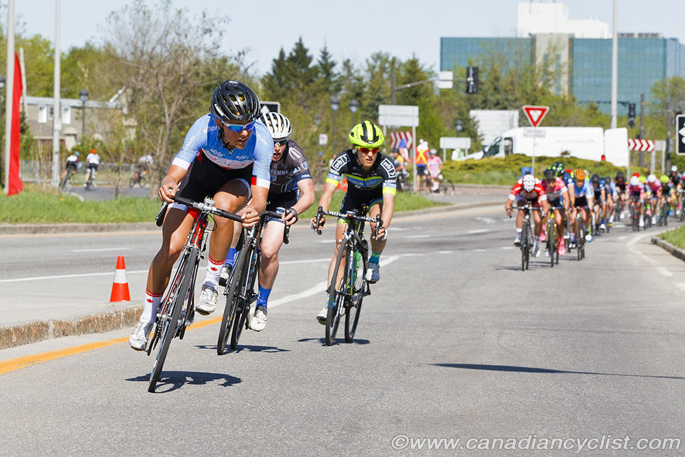Grand Prix Cycliste de Gatineau