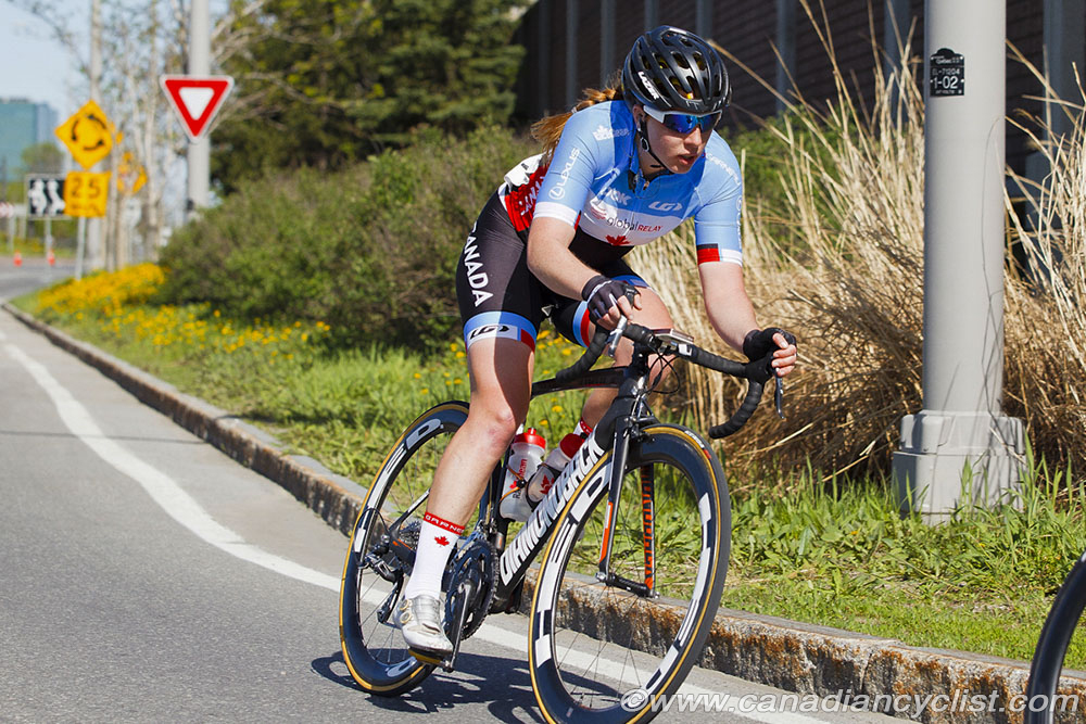 Grand Prix Cycliste de Gatineau
