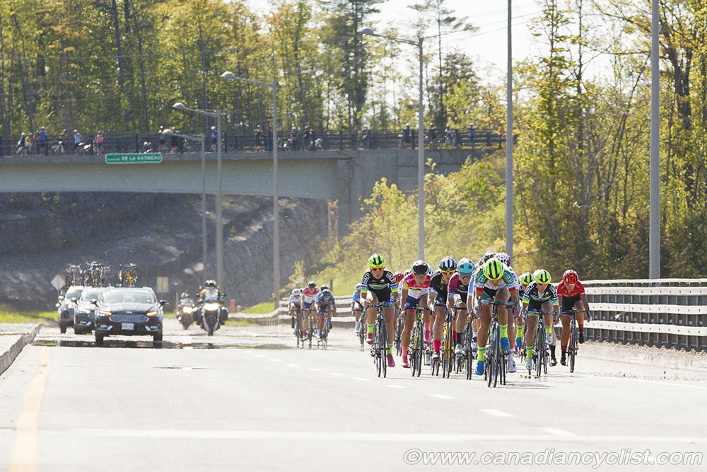 Grand Prix Cycliste de Gatineau