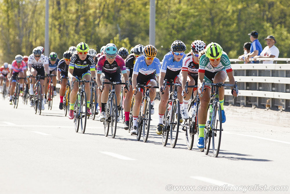 Grand Prix Cycliste de Gatineau
