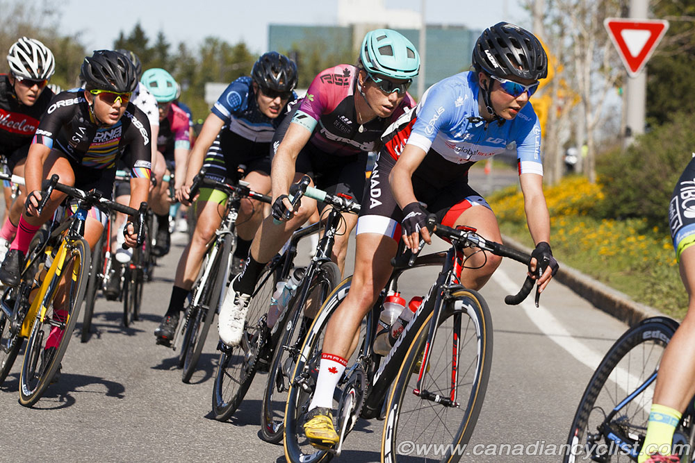 Grand Prix Cycliste de Gatineau