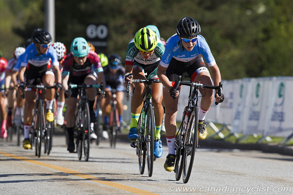 Grand Prix Cycliste de Gatineau