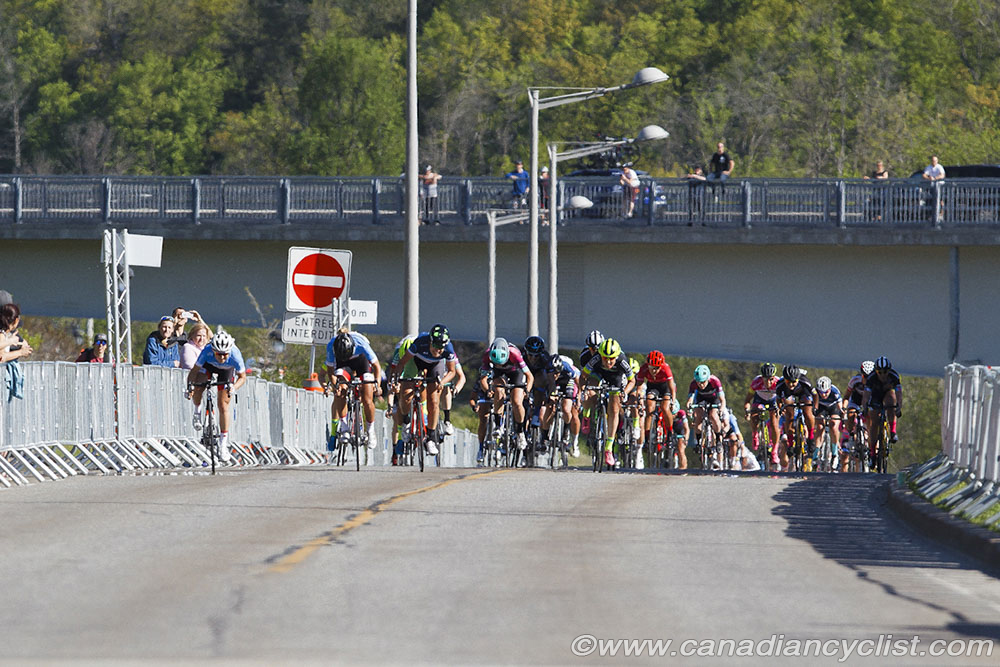 Grand Prix Cycliste de Gatineau