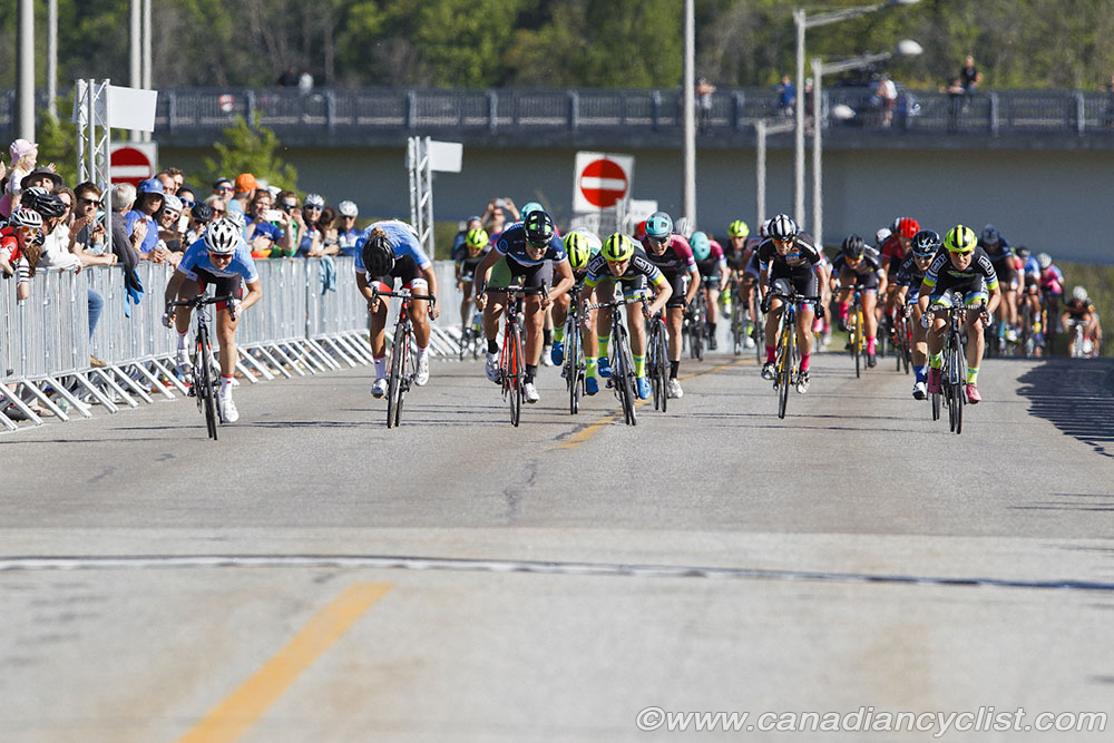 Grand Prix Cycliste de Gatineau