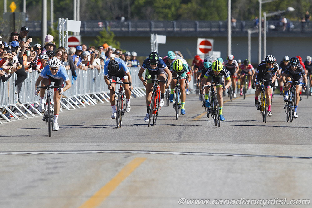 Grand Prix Cycliste de Gatineau