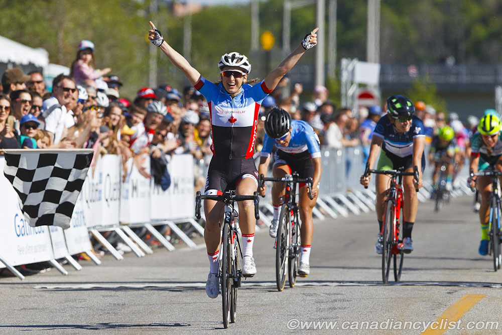 Grand Prix Cycliste de Gatineau