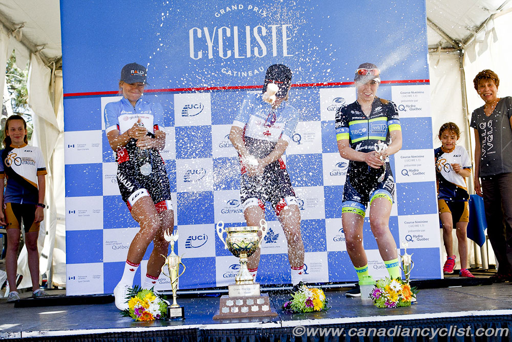 Grand Prix Cycliste de Gatineau