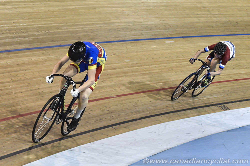 017 Track Nationals