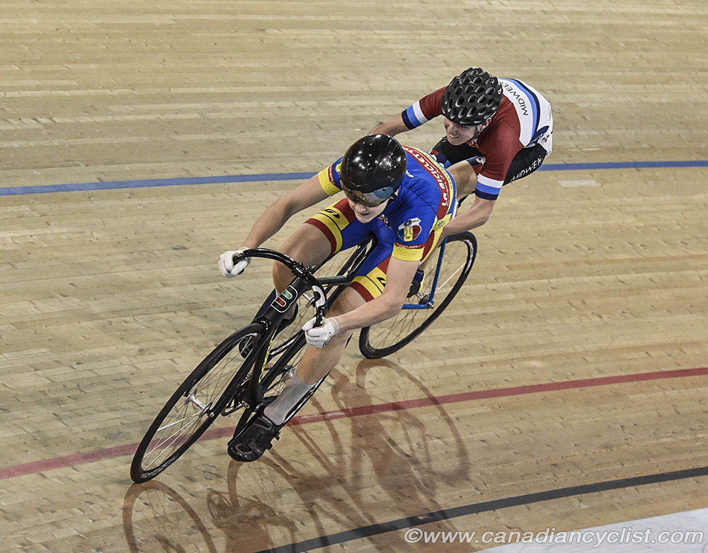 017 Track Nationals