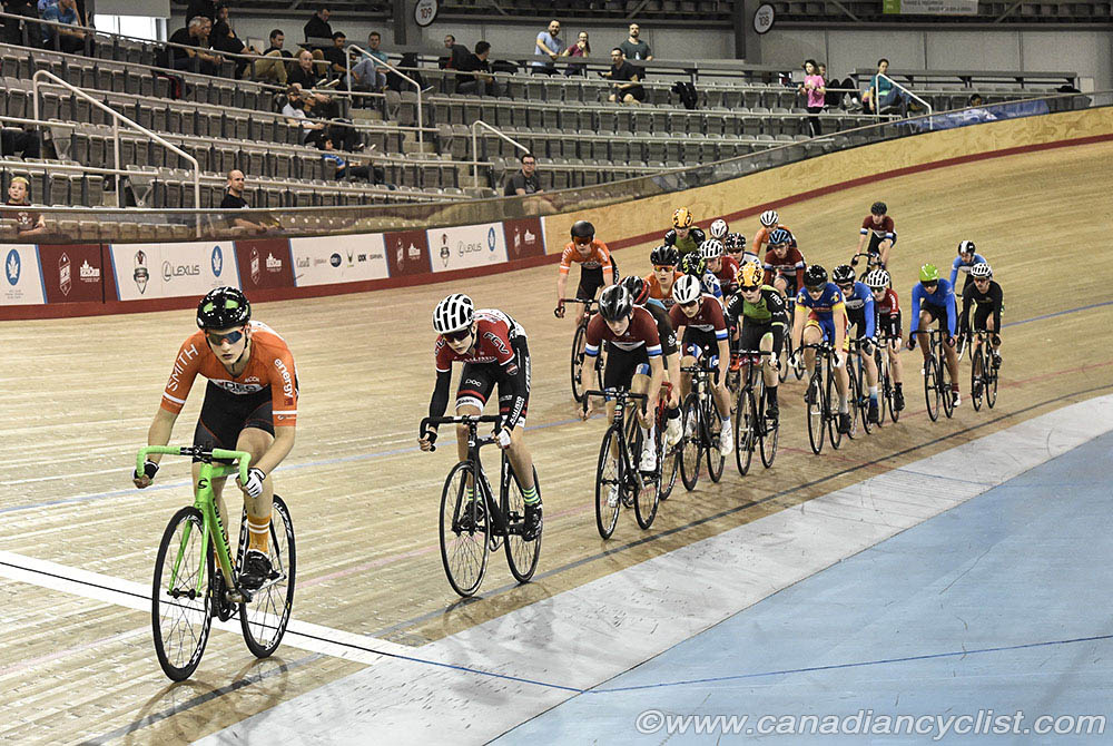 017 Track Nationals