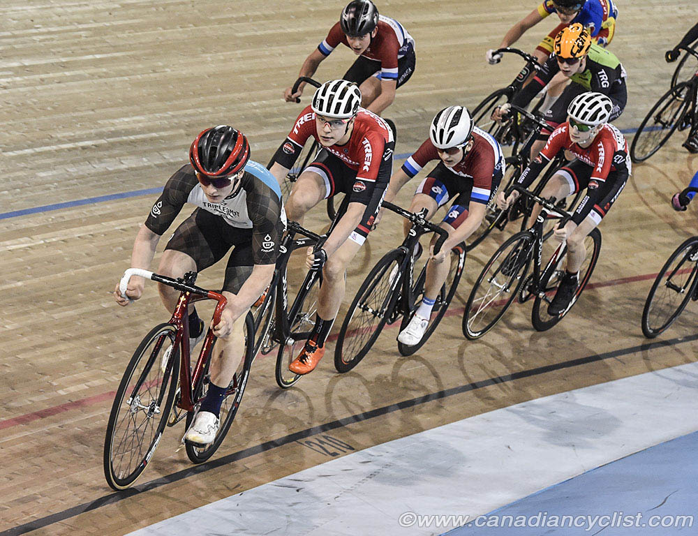 017 Track Nationals