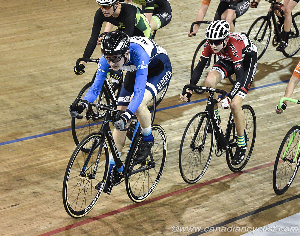 017 Track Nationals