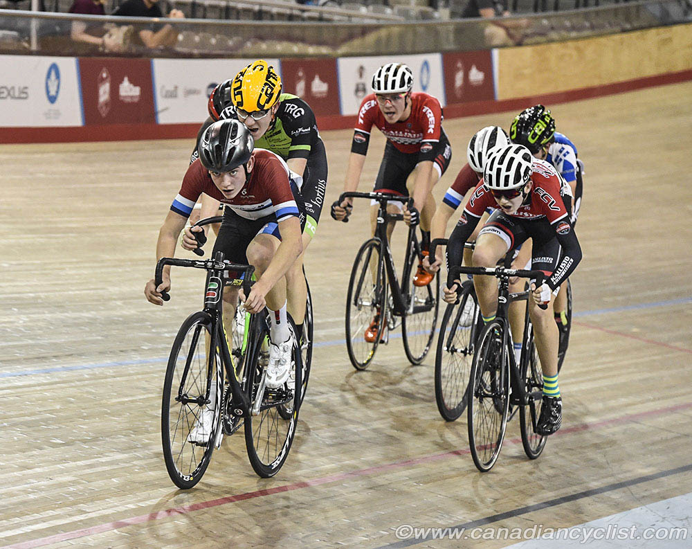 017 Track Nationals