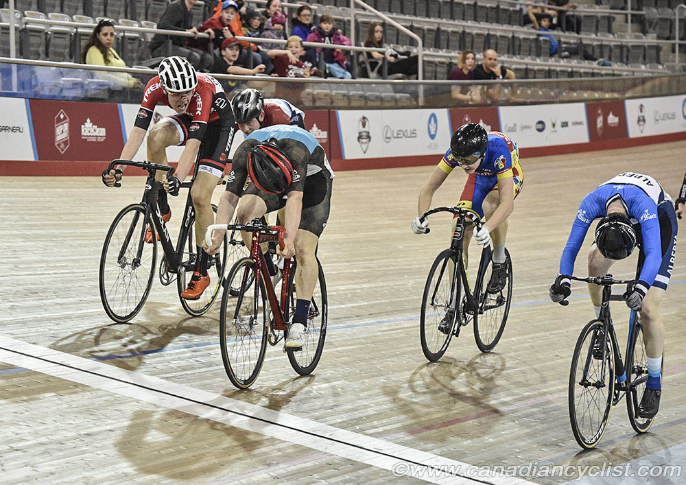 017 Track Nationals