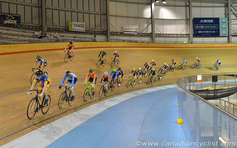017 Track Nationals