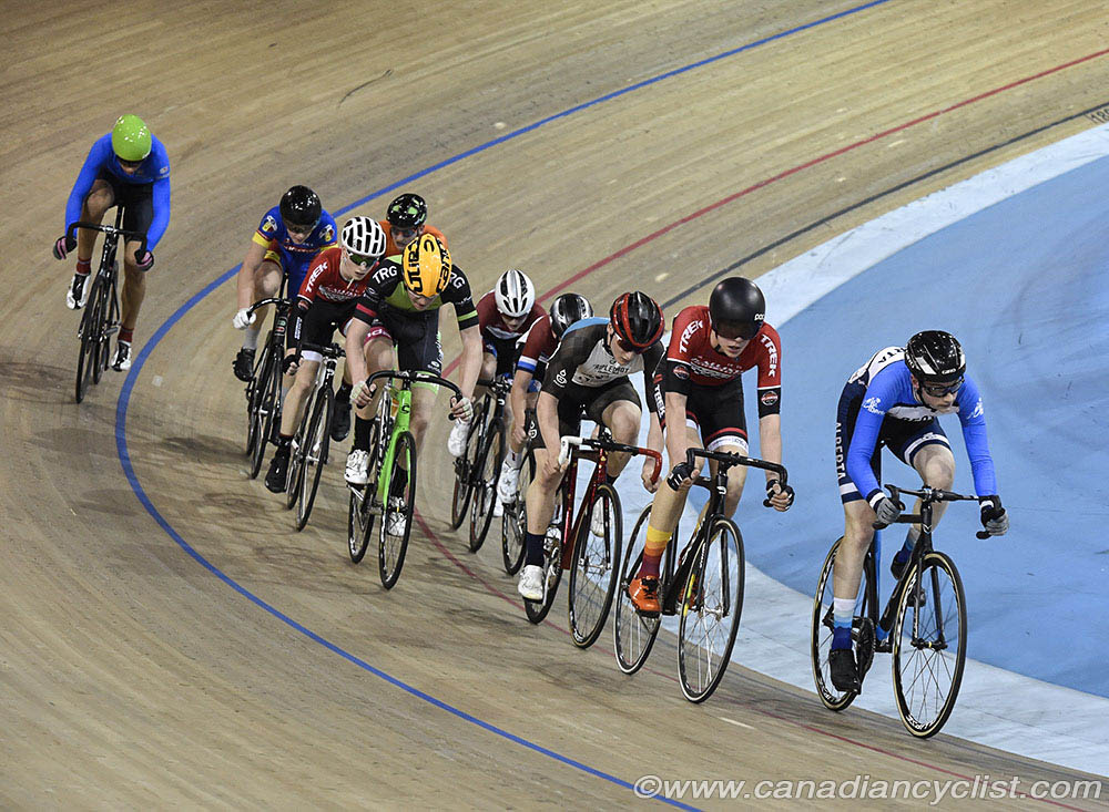 017 Track Nationals