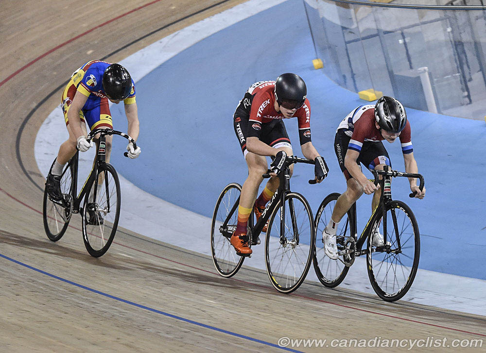 017 Track Nationals