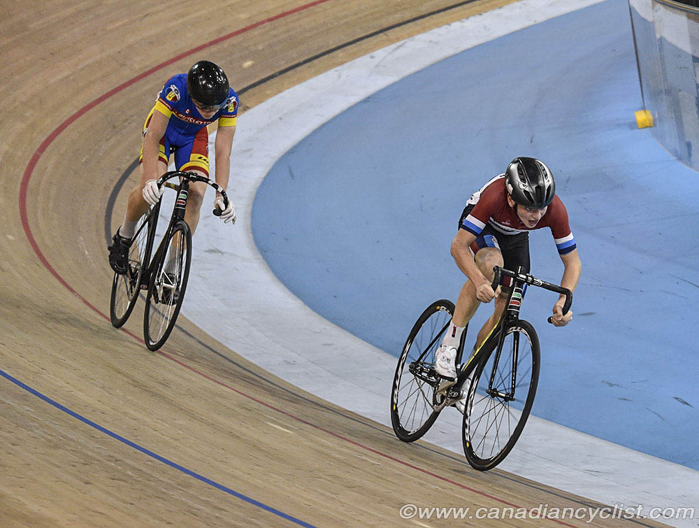 017 Track Nationals