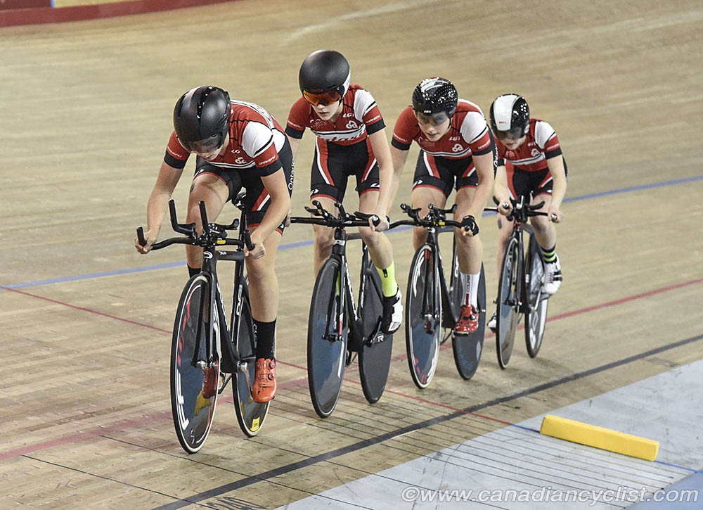 2017 Track Nationals