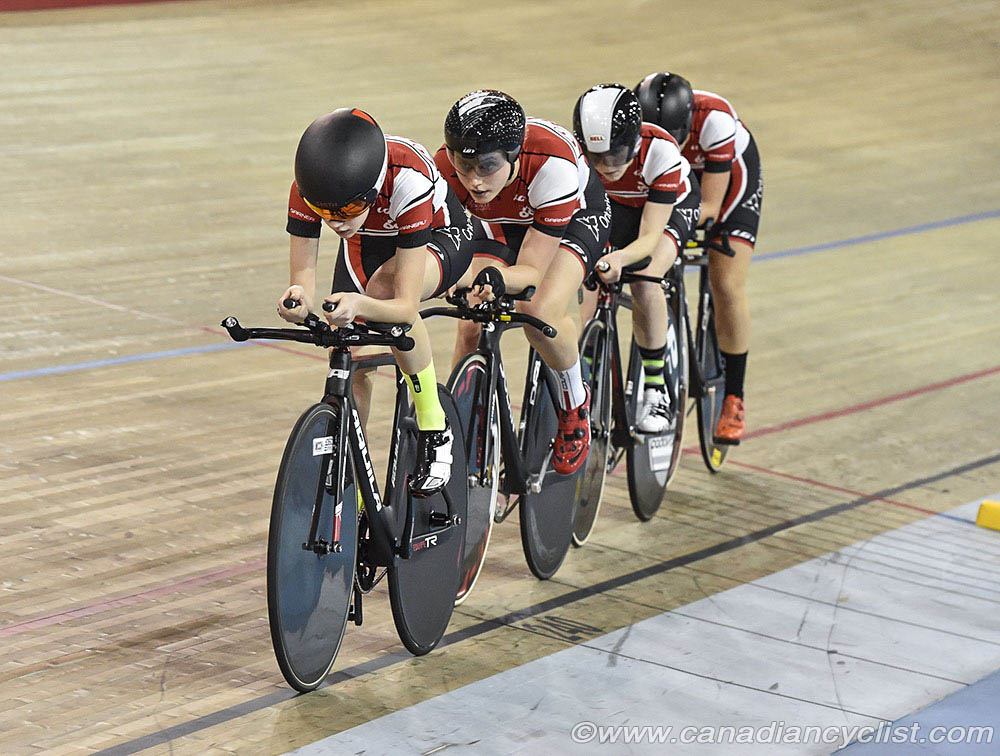 2017 Track Nationals