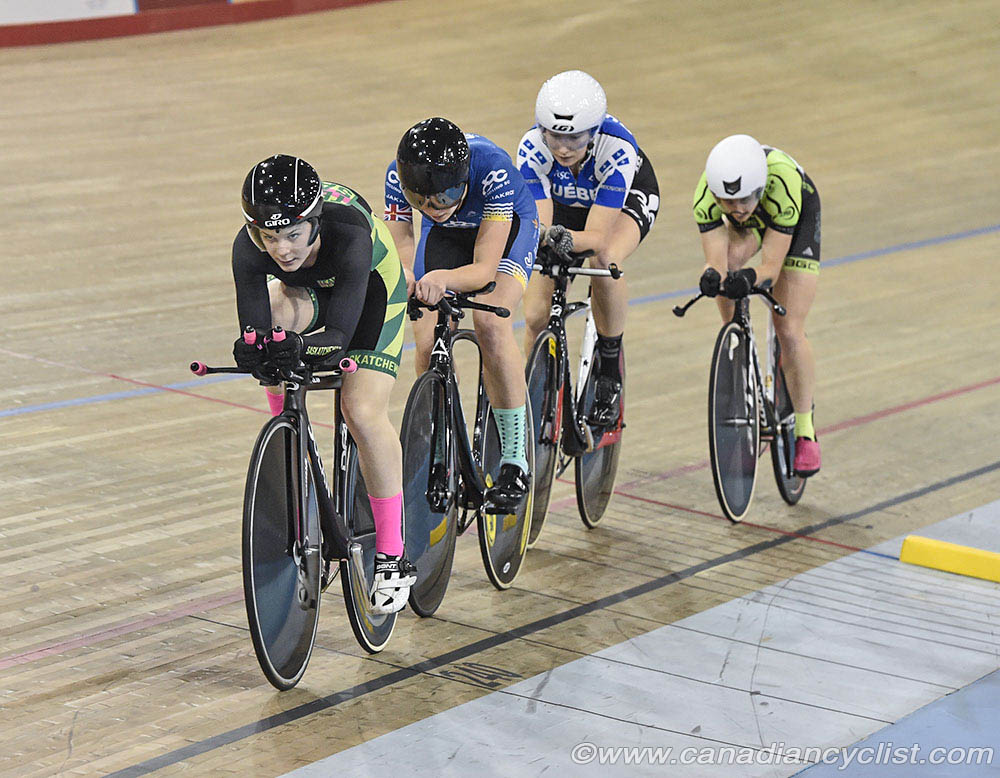 2017 Track Nationals