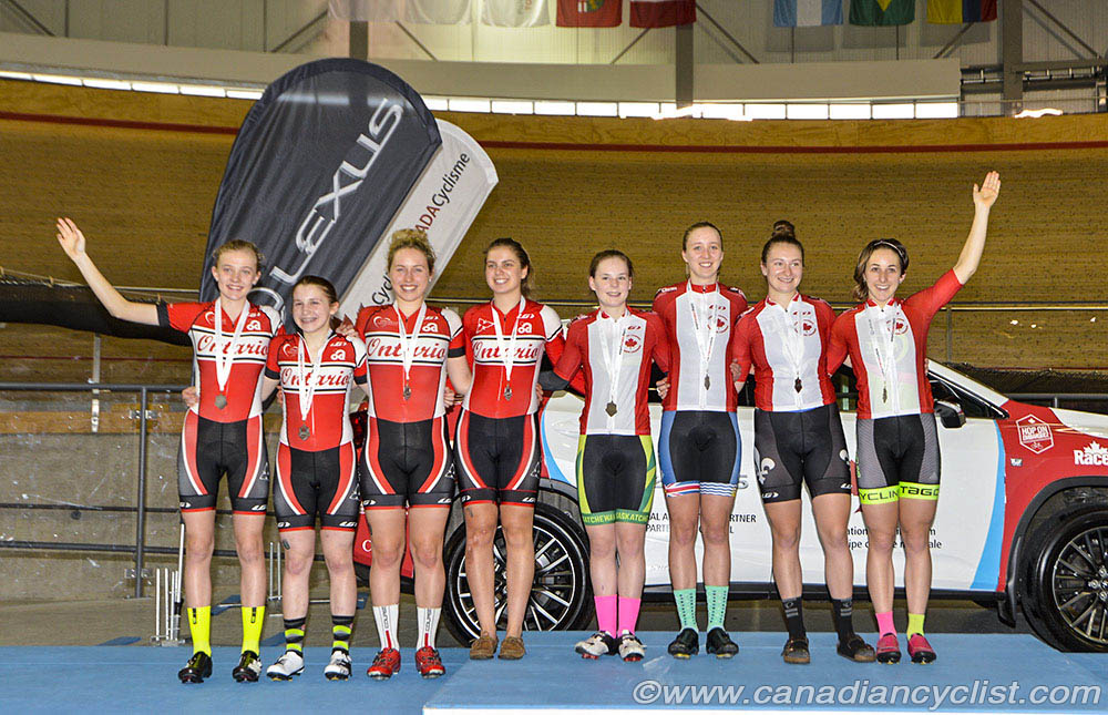 2017 Track Nationals