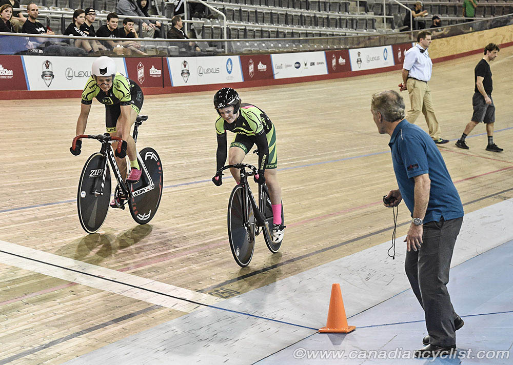 2017 Track Nationals