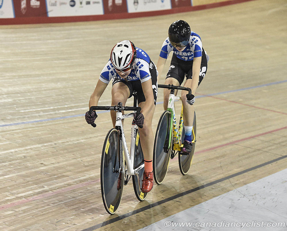 2017 Track Nationals