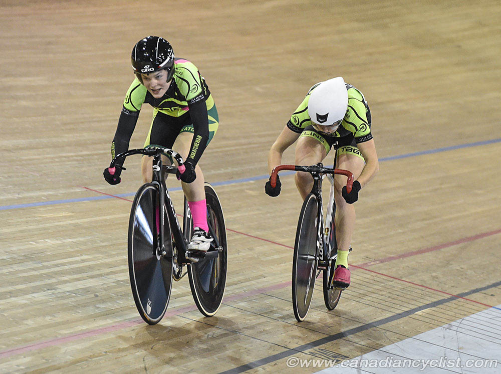 2017 Track Nationals