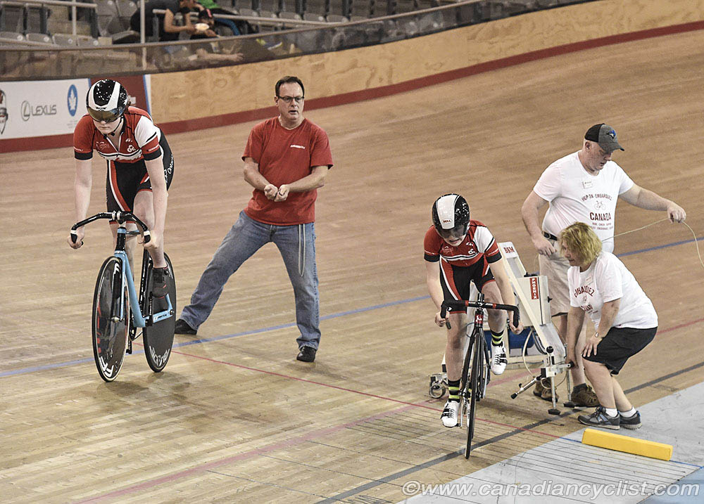 2017 Track Nationals