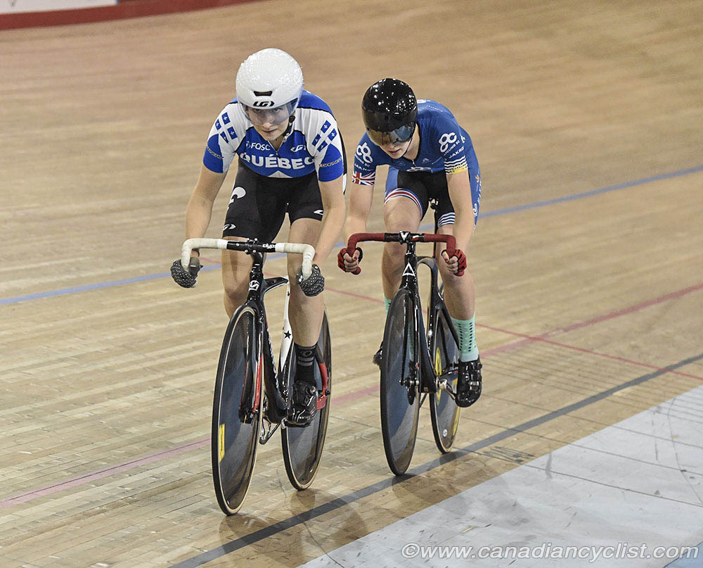 2017 Track Nationals