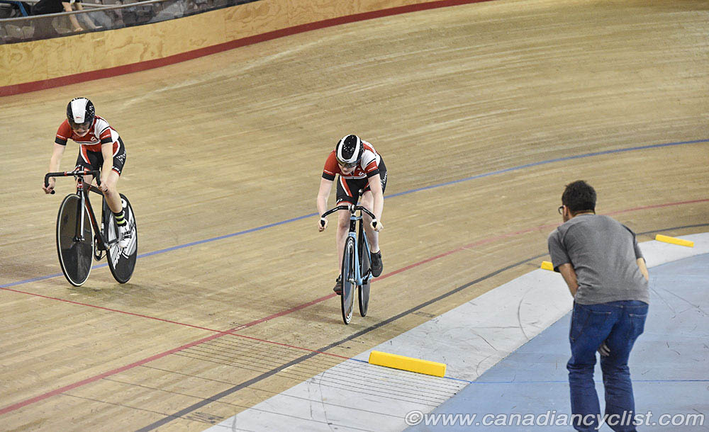 2017 Track Nationals