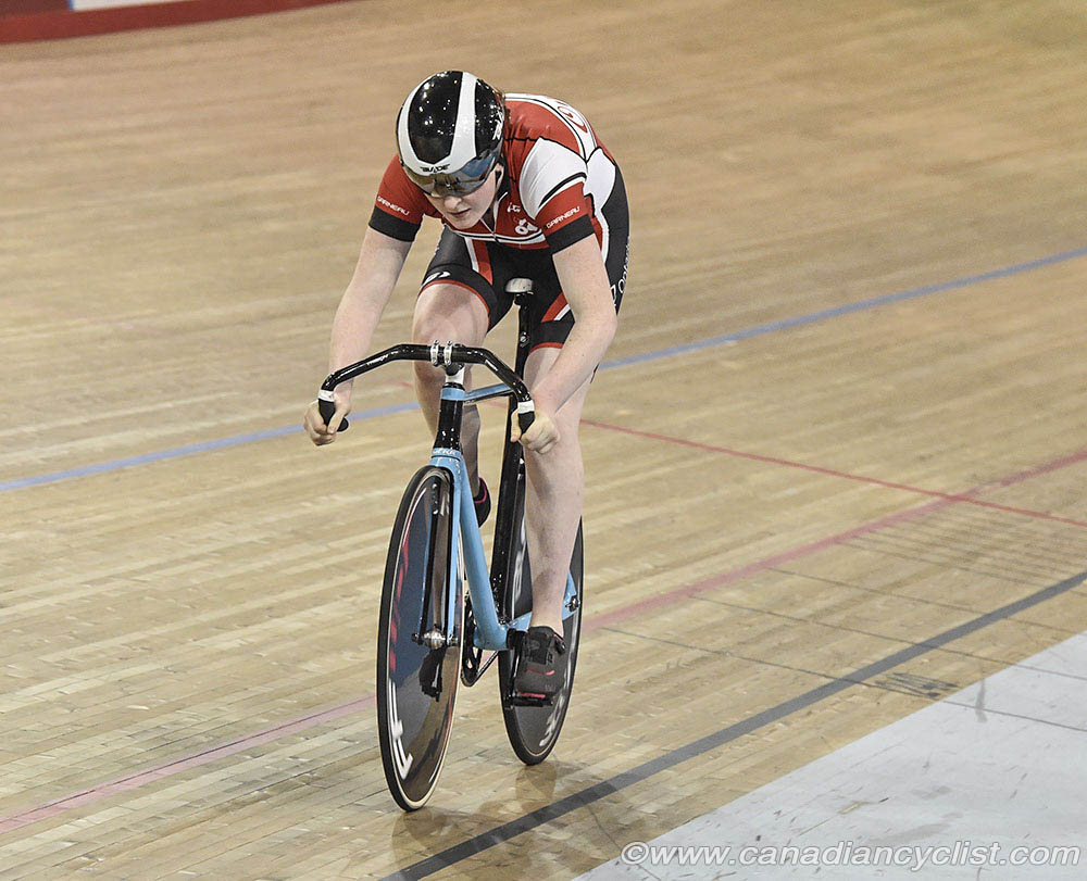 2017 Track Nationals