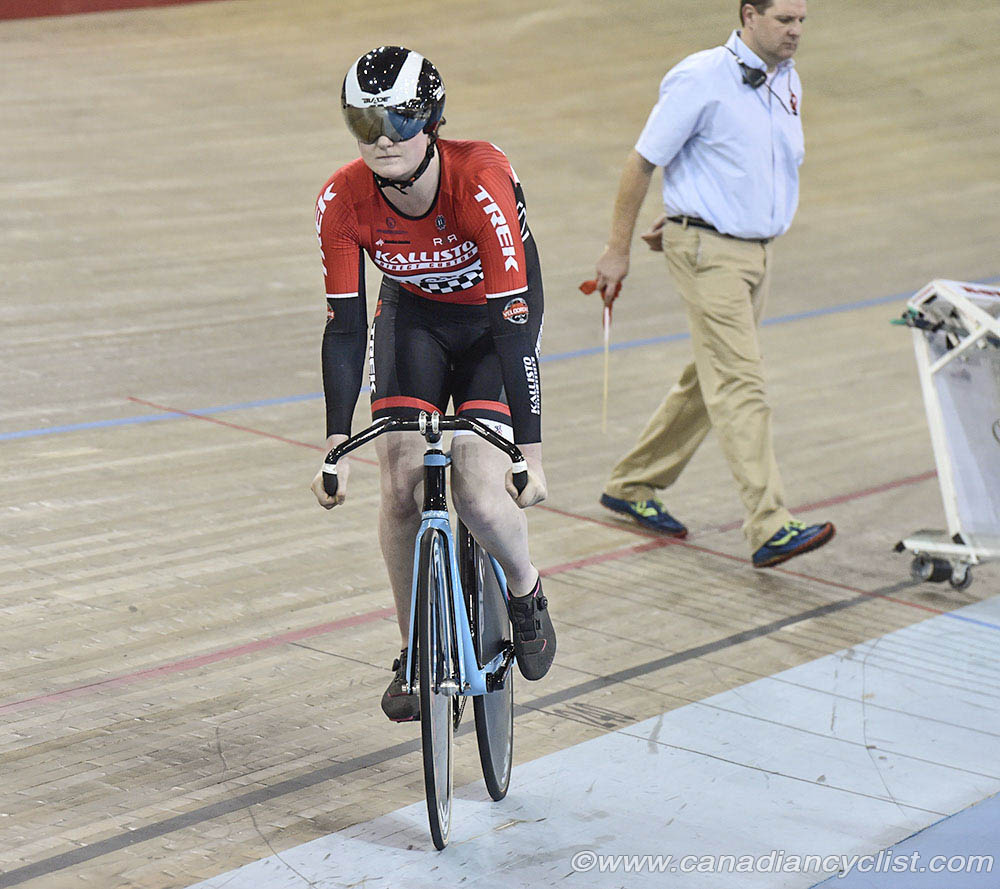 2017 Track Nationals