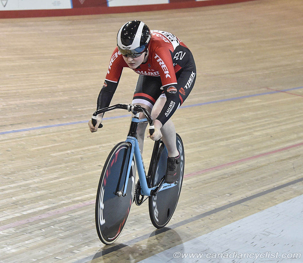 2017 Track Nationals