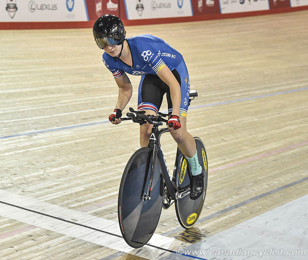 2017 Track Nationals