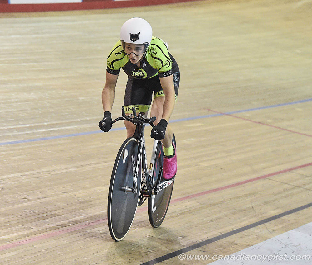 2017 Track Nationals