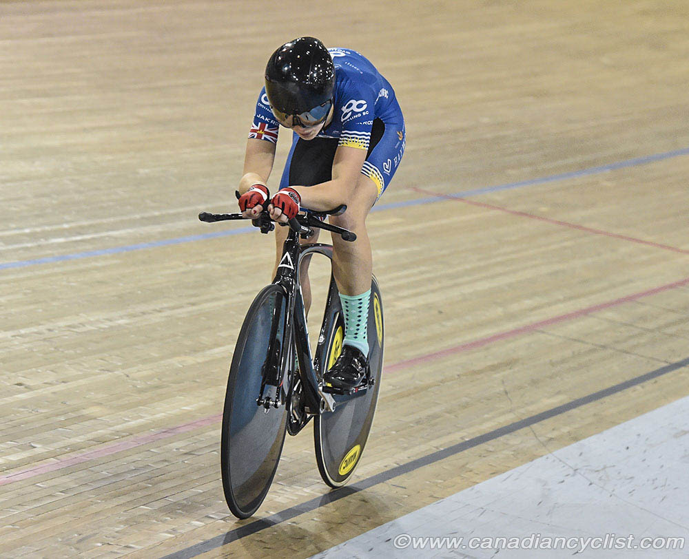 2017 Track Nationals