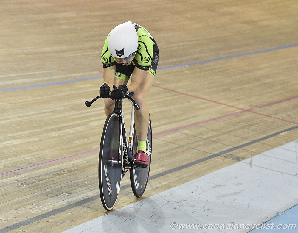 2017 Track Nationals