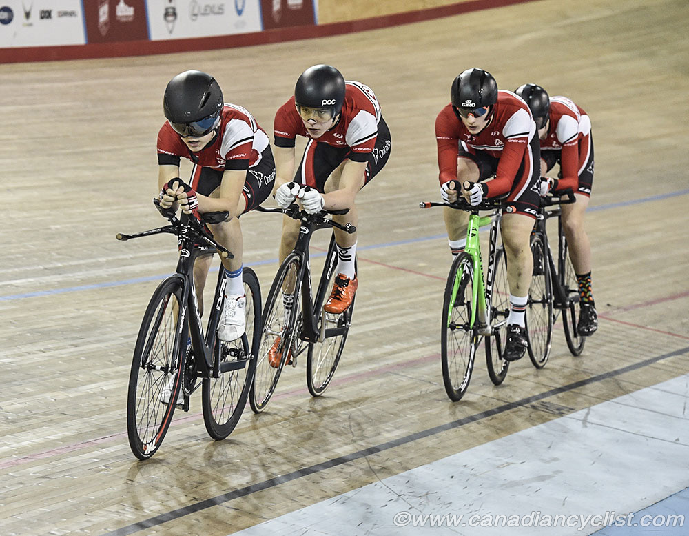 2017 Track Nationals